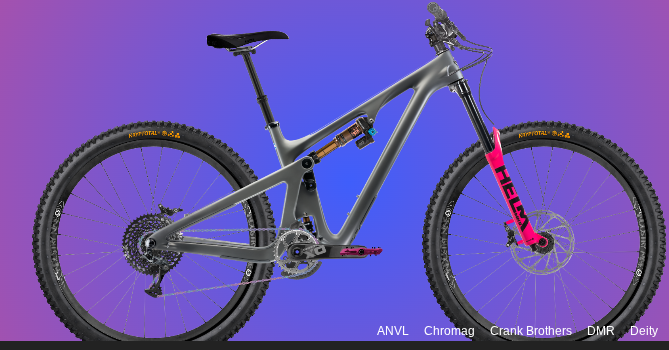 2021 yeti sb130 turq