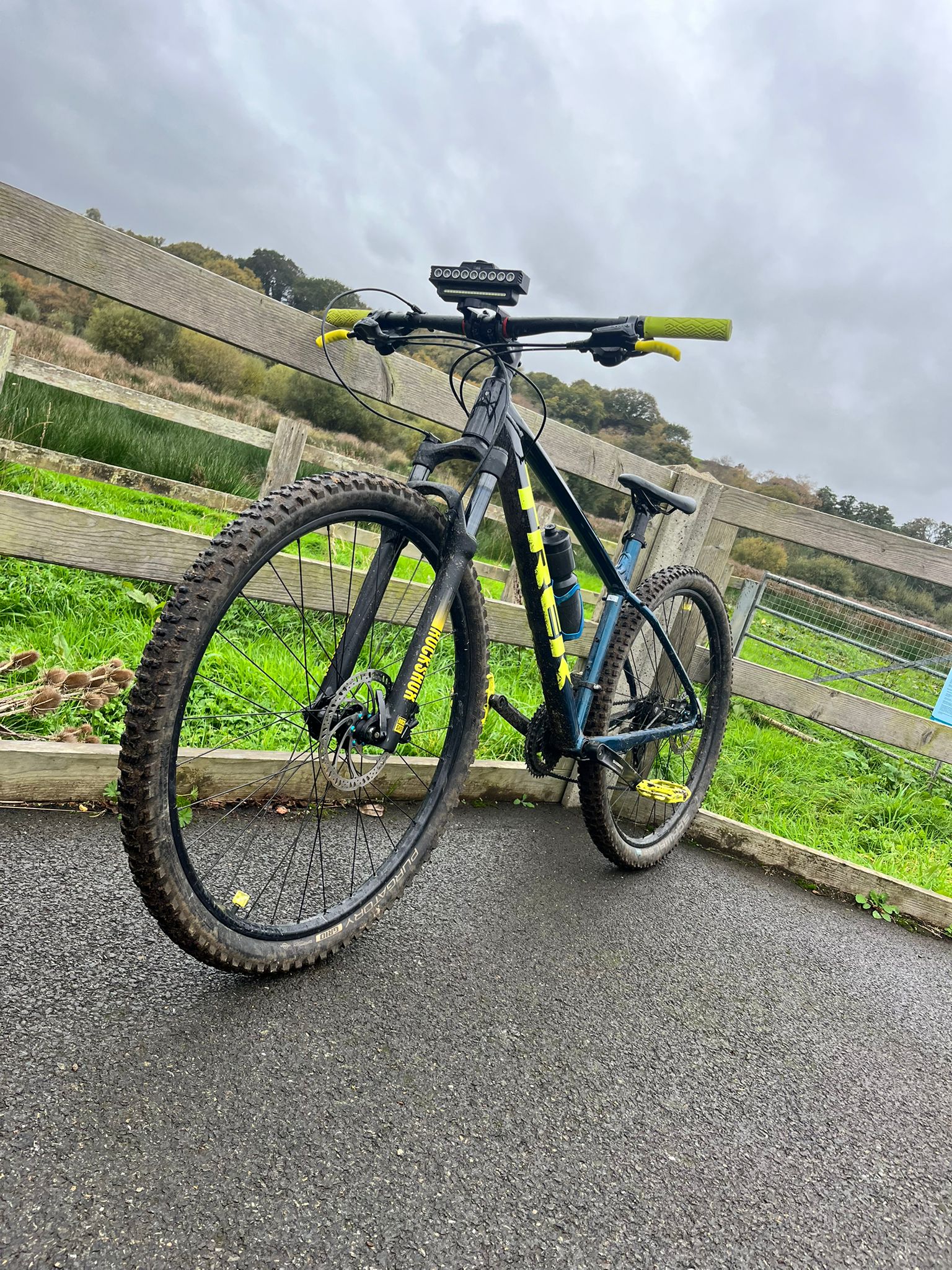 Trek Marlin 5 gen 3 2021