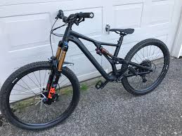 Specialized Stumpjumper