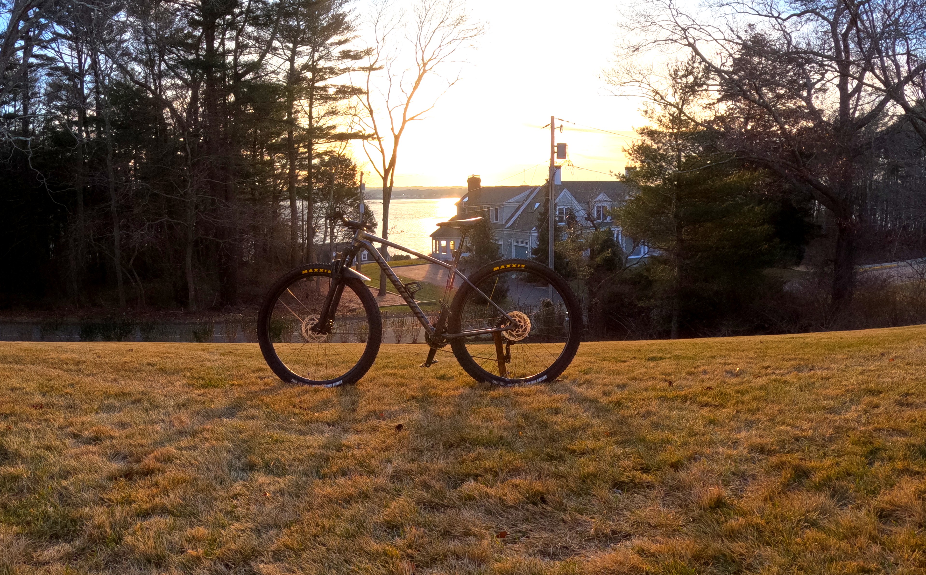 2018 Spesilized Chisel but mtb