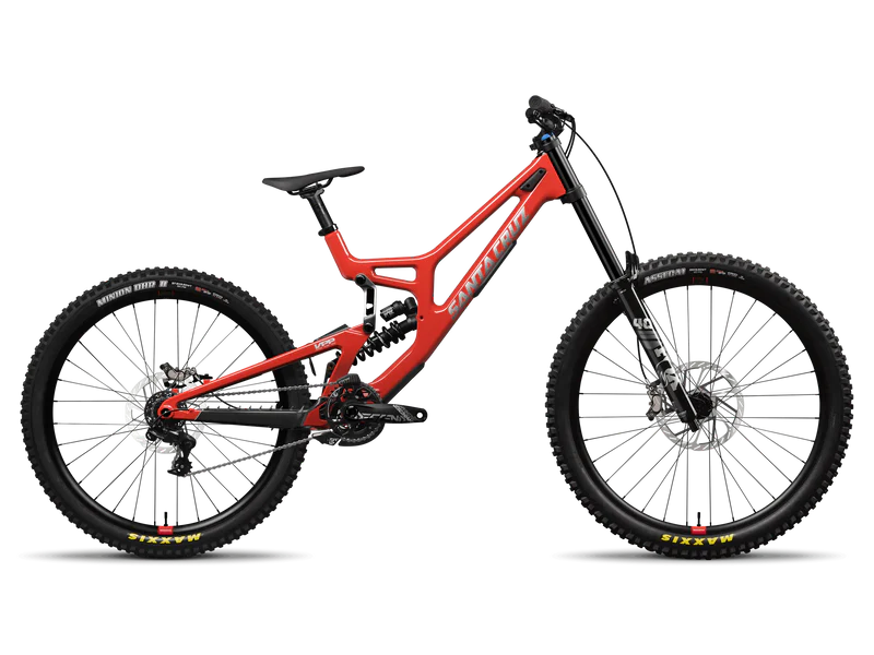 2024 Santa Cruz
